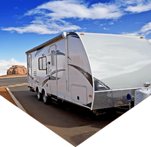 Recreational Vehicle RV